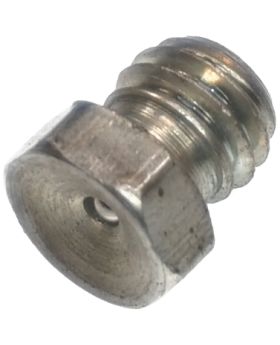 BMW Motorrad Brake Lever Bearing Bolt Grease Nipple M6 07119960260 New Genuine