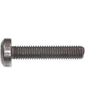 BMW Security Anti-Tamper Torx Bolt/Screw M8x1.25x40mm 51258558127 New Genuine