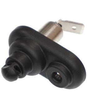 BMW Bonnet Engine Compartment Hood Light Alarm Switch 61311368430 New Genuine