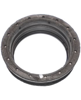 BMW Air Box Cleaner Intake Hose Pipe Seal Gasket Ring 13717568029 New Genuine