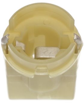 BMW Z3 E36 Rear Tail Light Lamp Bulb Holder Socket R5W 63218386159 New Genuine
