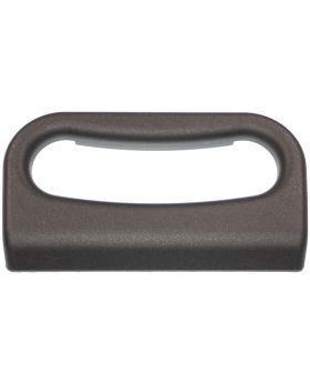 BMW E91 Parcel Shelf Roller Cover Blind Handle Upper BOS 9918004808 New Genuine