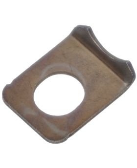 MINI Head Light Mounting Bracket Nut Clip Washer Plate 63122752225 New Genuine