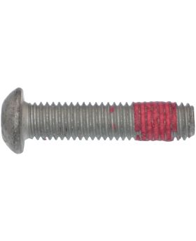 BMW T40 Torx-Head Bolt/Screw M8x1.25x35mm 34117672808 New Genuine