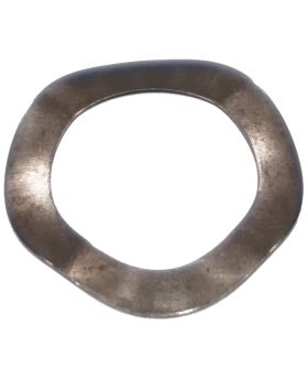 BMW Spring Wave Washer Shim Spacer M10 10.7x15.6x0.3mm 52208110737 New Genuine