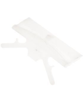 MINI R50 R53 Body Trim Moulding Clip Clamp Bracket 51317111934 New Genuine