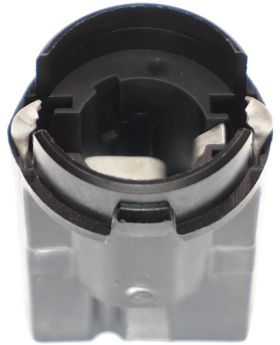 BMW E39 Z3 E36 E65 E66 Amber Indicator Lamp Bulb Holder 63216904049 New Genuine