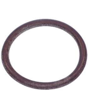 BMW Aircon A/C Line Pipe Hose Gasket Seal O-Ring 23mm 64506909894 New Genuine