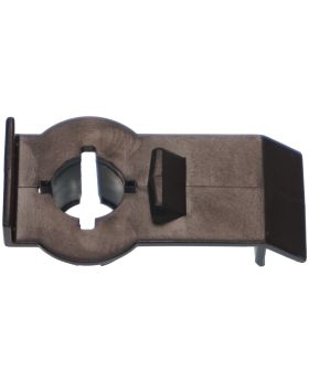 BMW E53 Door Window Lifter Regulator Clip Clamp Bracket 51338254781 New Genuine