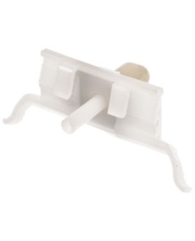 MINI R50 R52 R53 Body Trim Moulding Clip Clamp Bracket 51311490536 New Genuine