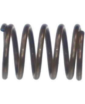 BMW E30 Z1 Heater Air Vent Flap Control Cable Spring 64111381659 New Genuine