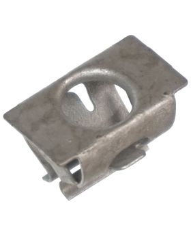 Mercedes OM651 Engine Cover Trim Screw Chassis Clip Nut A0039916070 New Genuine