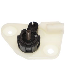 BMW E53 Bonnet Engine Hood Release Handle Bracket RHD 51238402614 New Genuine