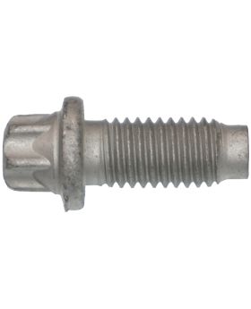 BMW E12 Torx-Head Bolt/Screw M10x1.5x23mm Grade 10.9 26117571956 New Genuine