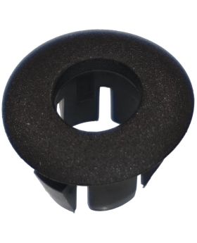 BMW E81 E82 E88 Left Door Lock Pin Button Trim Bezel 51416975325 New Genuine