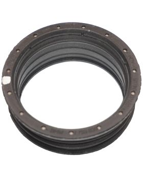 BMW Turbo Air Intake Hose Pipe Line Seal Ring Gasket 13717799839 New Genuine