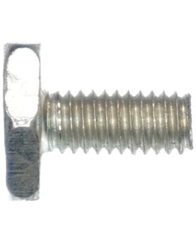 MINI R50 R52 R53 9mm Hex-Head Bolt/Screw M4x0.7x9mm 41008422026 New Genuine
