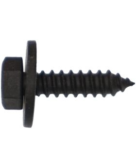 BMW 8mm Hex-Head Self-Tapping Bolt/Screw 4.8x19mm 07119902267 New Genuine