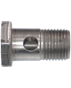 BMW 22mm Hex-Head Hydraulic Banjo Bolt M16x1.5x28mm 32416852470 Other Genuine