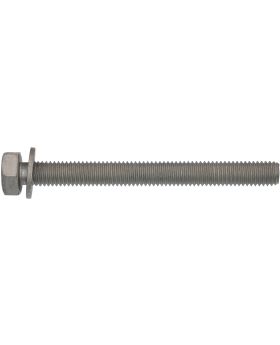 BMW 13mm Hex-Head Bolt/Screw M8x1.25x80mm Grade 10.9 07119907357 New Genuine