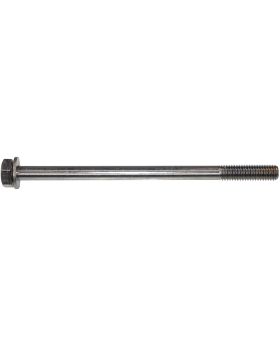 BMW 13mm Hex-Head Bolt/Screw M8x1.25x130mm Grade 8.8 07119905893 New Genuine