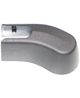BMW F25 E70 Rear Screen Wiper Arm Nut Cover Cap Trim 61627161030 New Genuine
