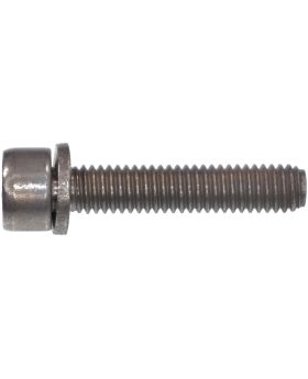 BMW T30 Torx-Head Bolt/Screw M6x1.00x30mm Grade 8.8 07129905537 New Genuine
