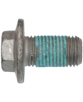 BMW 16mm Hex-Head Bolt Screw M14x1.5x25mm Grade 10.9 32302635621 New Genuine