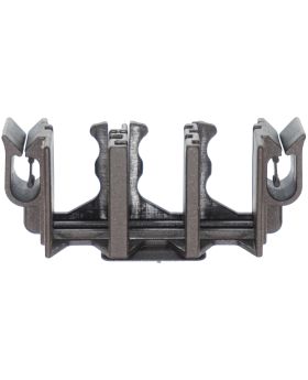 BMW E34 E36 Z3 Door Wiring Connector Bracket Holder 61131383592 New Genuine
