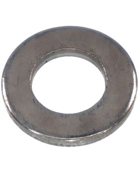 BMW Flat Plain Bolt Washer Shim Spacer M10 10.6x19.8mm 07119904168 New Genuine