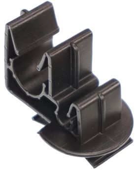 MINI R55 R56 R57 R58 R59 Brake Fuel Line Holder Bracket 16132752743 New Genuine