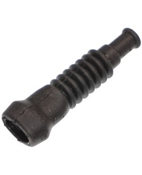 BMW Wiring Plug Terminal Connector Relief Boot Gaiter 12521732694 New Genuine