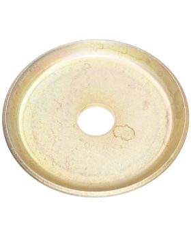 BMW E31 E32 E34 E28 Front Strut Bump Stop Cup Washer 31331129507 New Genuine