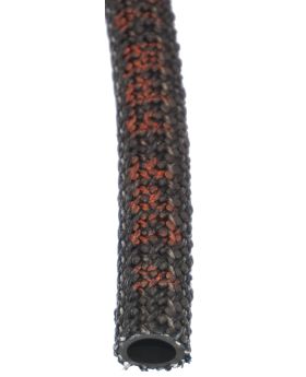 BMW DPF Pressure Sensor Hose Pipe Line 7.3x2.0x250mm 13628591459 New Genuine