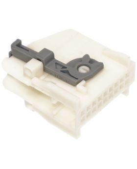 Mercedes Wiring Connector Cable Plug Terminal Housing A0525451230 New Genuine