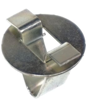 BMW E30 E36 E28 E39 E23 Interior Boot Trunk Trimp Clip 51431881429 New Genuine