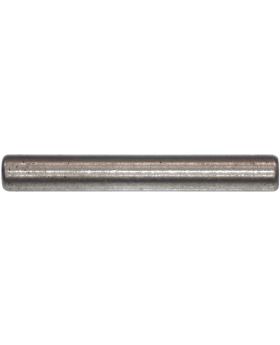 Mercedes Flange Location Dowel Pin 6mm x 45mm N000007006132 New Genuine