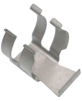 BMW M60 M62 V8 Engine PCV Breather Vent Pipe Clip Clamp 11151747972 New Genuine
