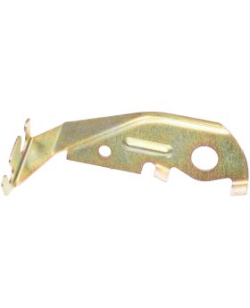 BMW E38 Front L ABS/Brake Pad Wear Sensor Cable Bracket 31181182257 New Genuine
