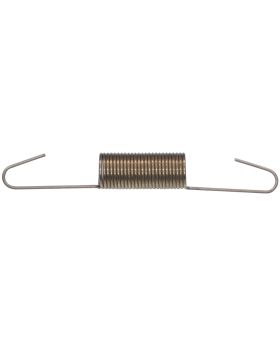 BMW E30 E24 Seat Back Rest Lock Release Tension Spring 52101916606 New Genuine