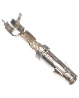 BMW Wiring Connector Plug Terminal Repair Contact Pin 12521436205 New Genuine