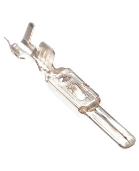BMW Wiring Connector Plug Terminal Repair Contact Pin 61139123747 New Genuine