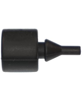 BMW Motorrad Centre Stand Rubber Bump Stop Buffer 15mm 46528536805 New Genuine