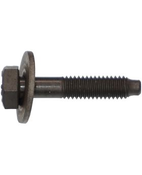 BMW 10mm Hex-Head Bolt/Screw M6x1.00x30mm Grade 8.8 07119903489 New Genuine