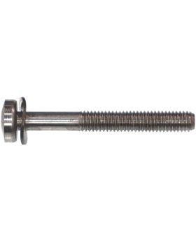 BMW T27 Torx-Head Bolt/Screw M5x0.8x40mm ZF 0736101092 23341421195 New Genuine