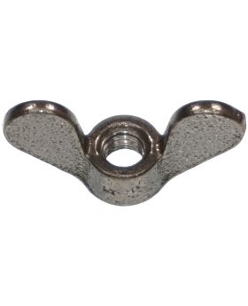 BMW Wheel Chock/Jack Wing Nut M6x1.00mm 07119924038 New Genuine