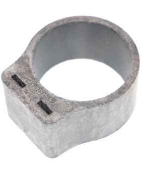 BMW M52 M54 Engine Idle Air Control Valve Rubber Mount 11611432564 New Genuine