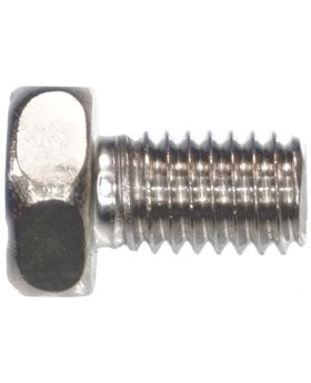 BMW Motorrad Battery Terminal Bolt Stainless Steel M6 61217726661 New Genuine
