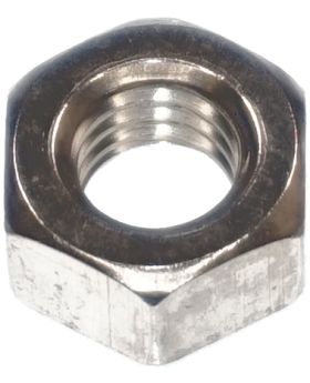 BMW Motorrad Battery Terminal Nut Stainless Steel M6 61217726661 New Genuine