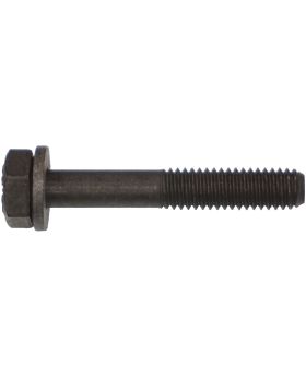 BMW 10mm Hex-Head Bolt/Screw M6x1.00x37mm Grade 8.8 07119903595 New Genuine